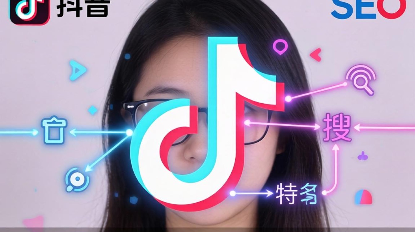 抖音头像上有连线怎么弄