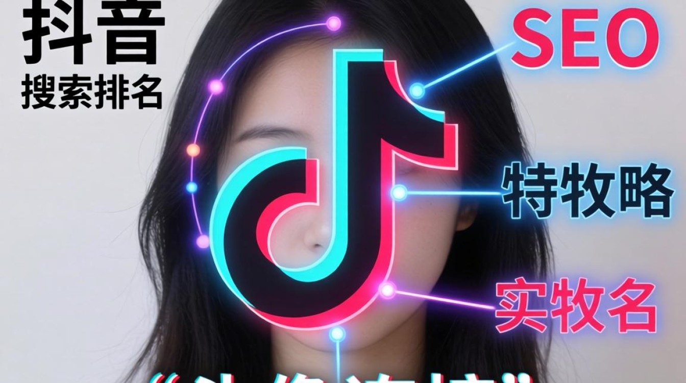 抖音头像上有连线怎么弄