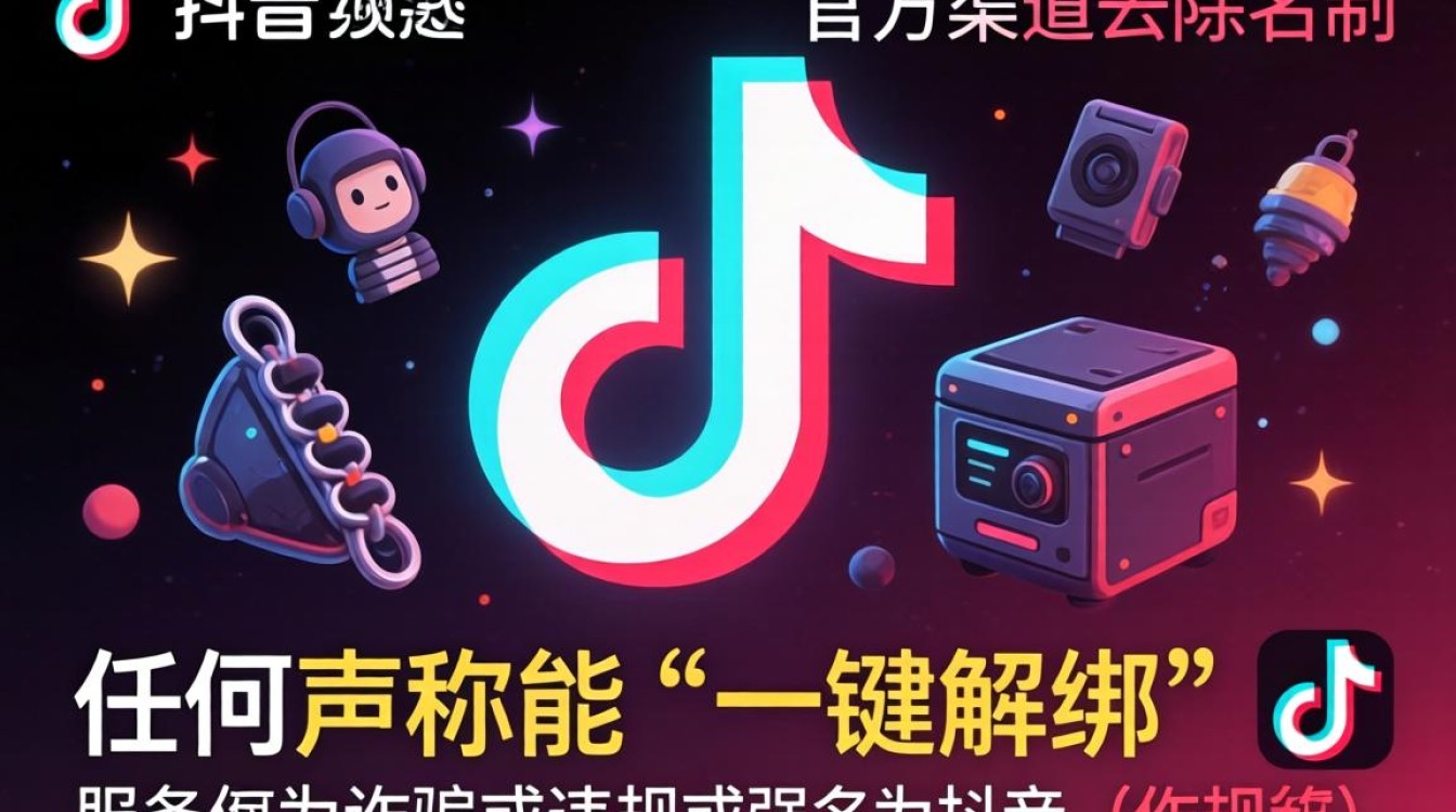 实名认证解除与账号变现盈利模式