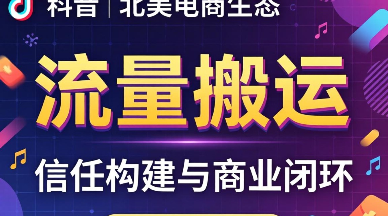 TikTok 北美电商组 粉丝增长运营秘籍