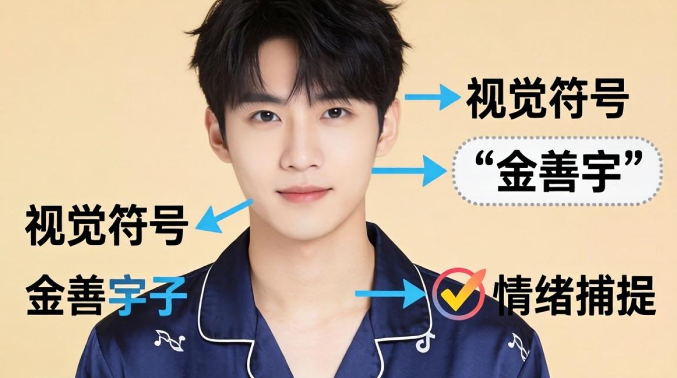 金善禹睡衣 TikTok 怎么火