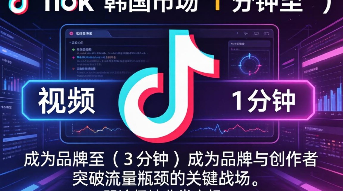 TikTok 韩国中视频怎么创作