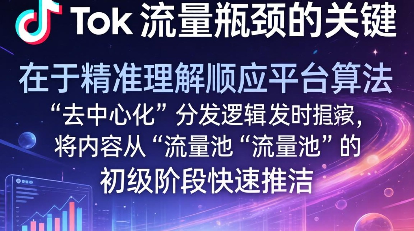抖音李鑫嵋培训 TikTok 算法解析流量池突破
