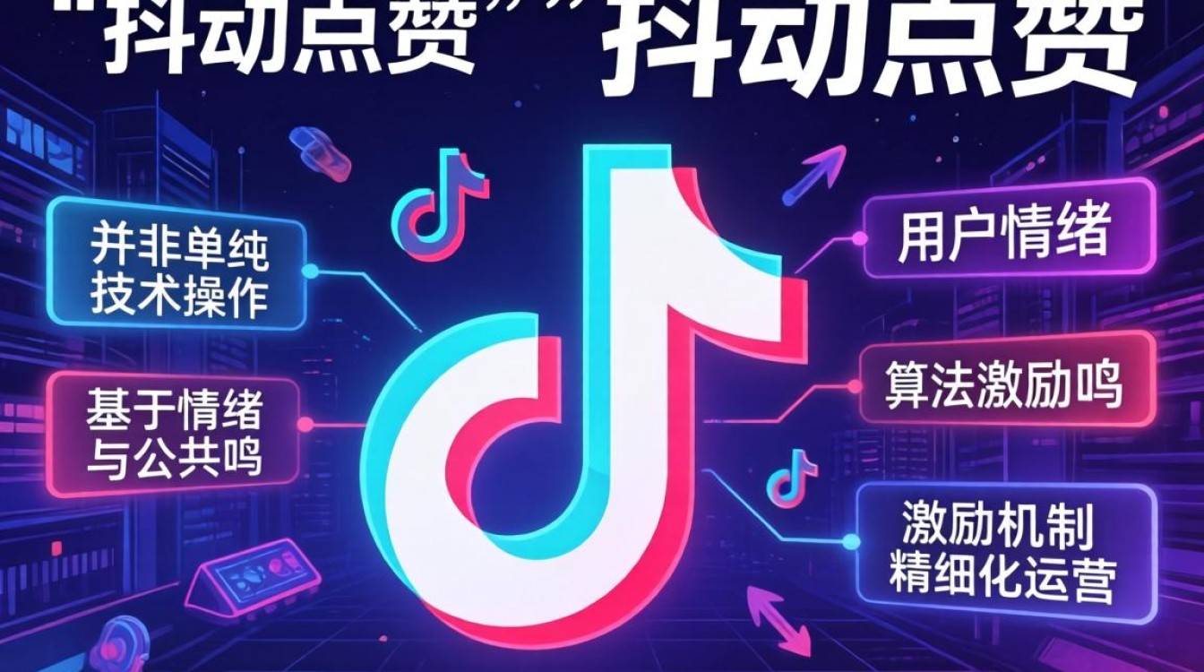 抖音怎么让别人抖动点赞