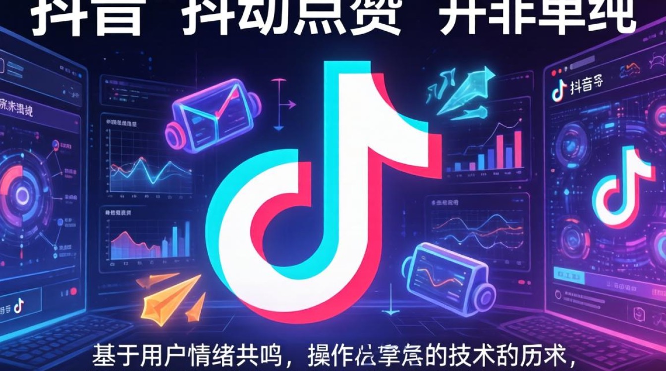 抖音怎么让别人抖动点赞