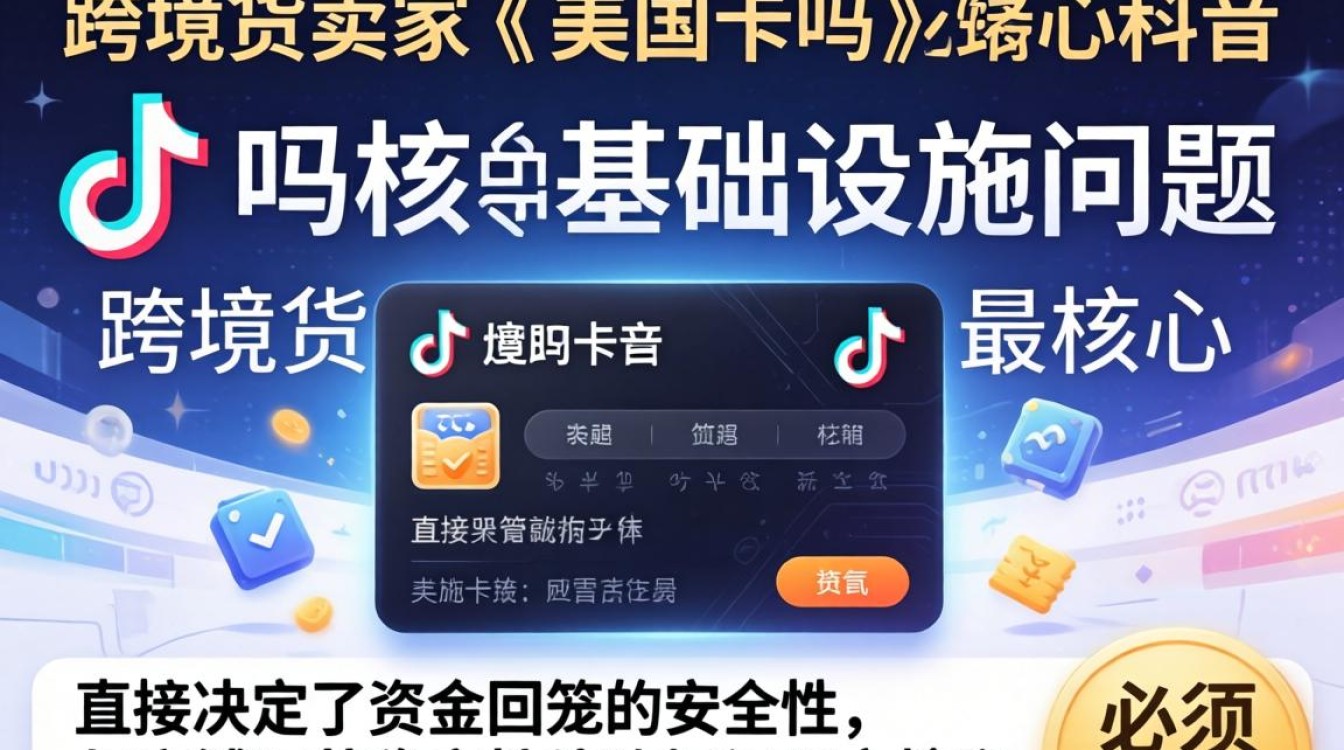 TikTok 怎么插美国卡