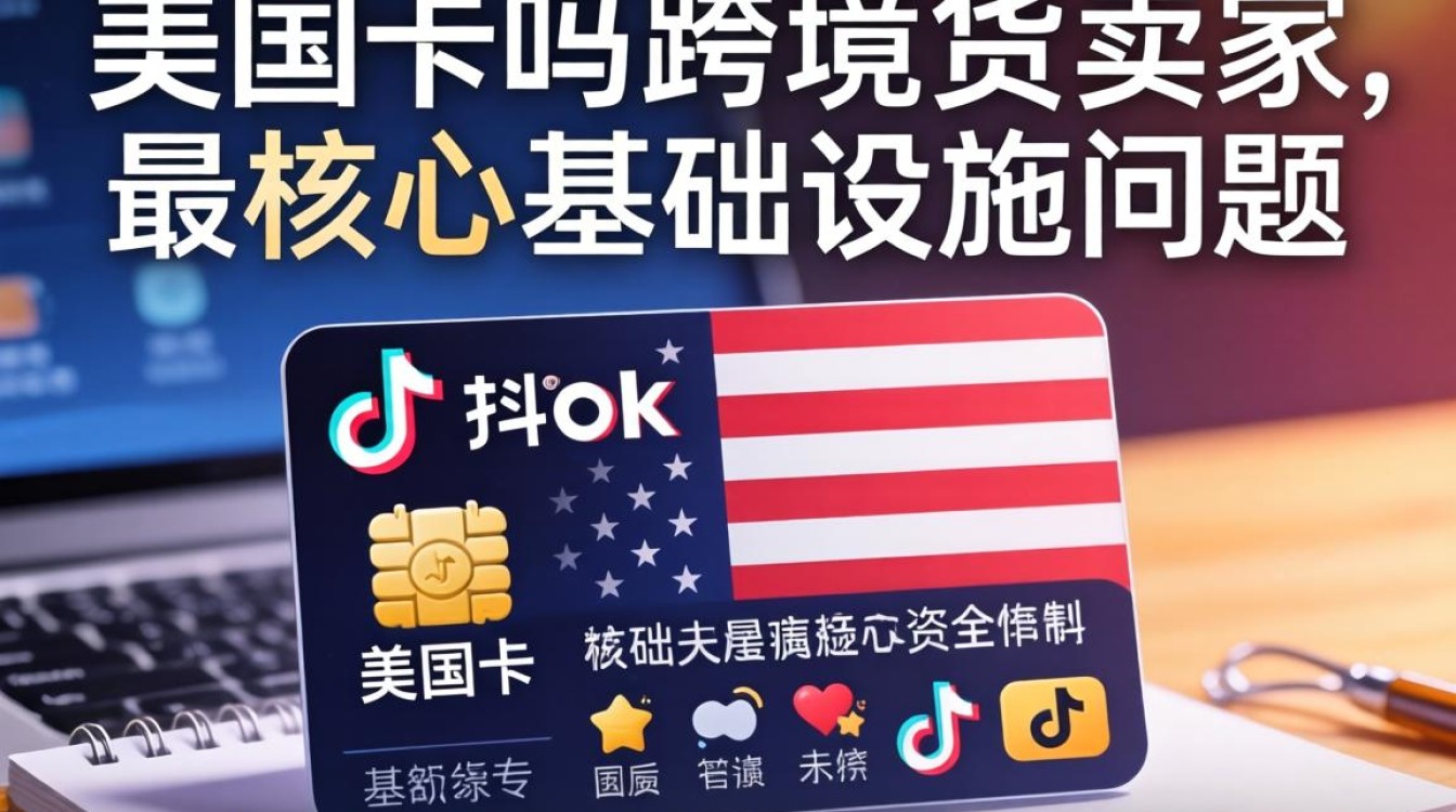 TikTok 怎么插美国卡