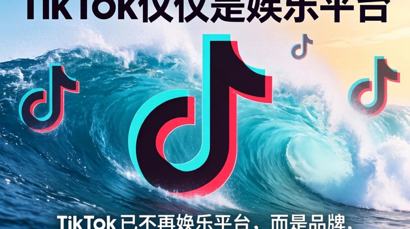 田夏讲海外 TikTok 如何扩大品牌影响力