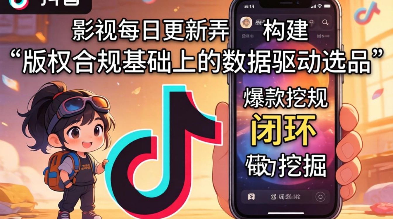 抖音影视每日更新怎么弄