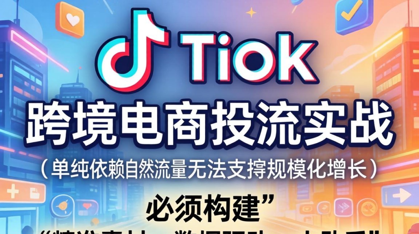 TikTok 投流小助手怎么用