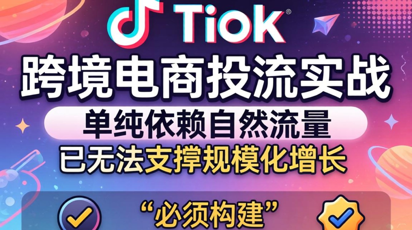 TikTok 投流小助手怎么用