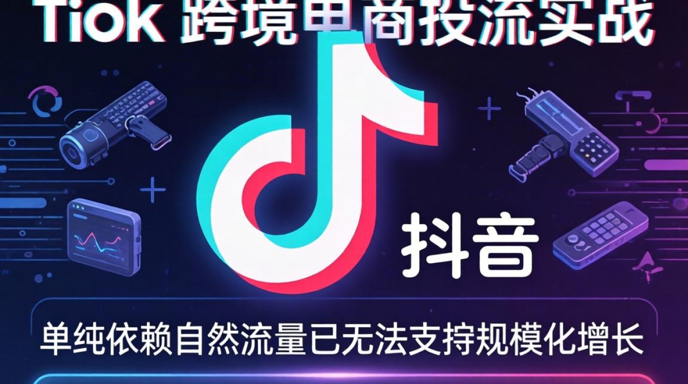 TikTok 投流小助手怎么用