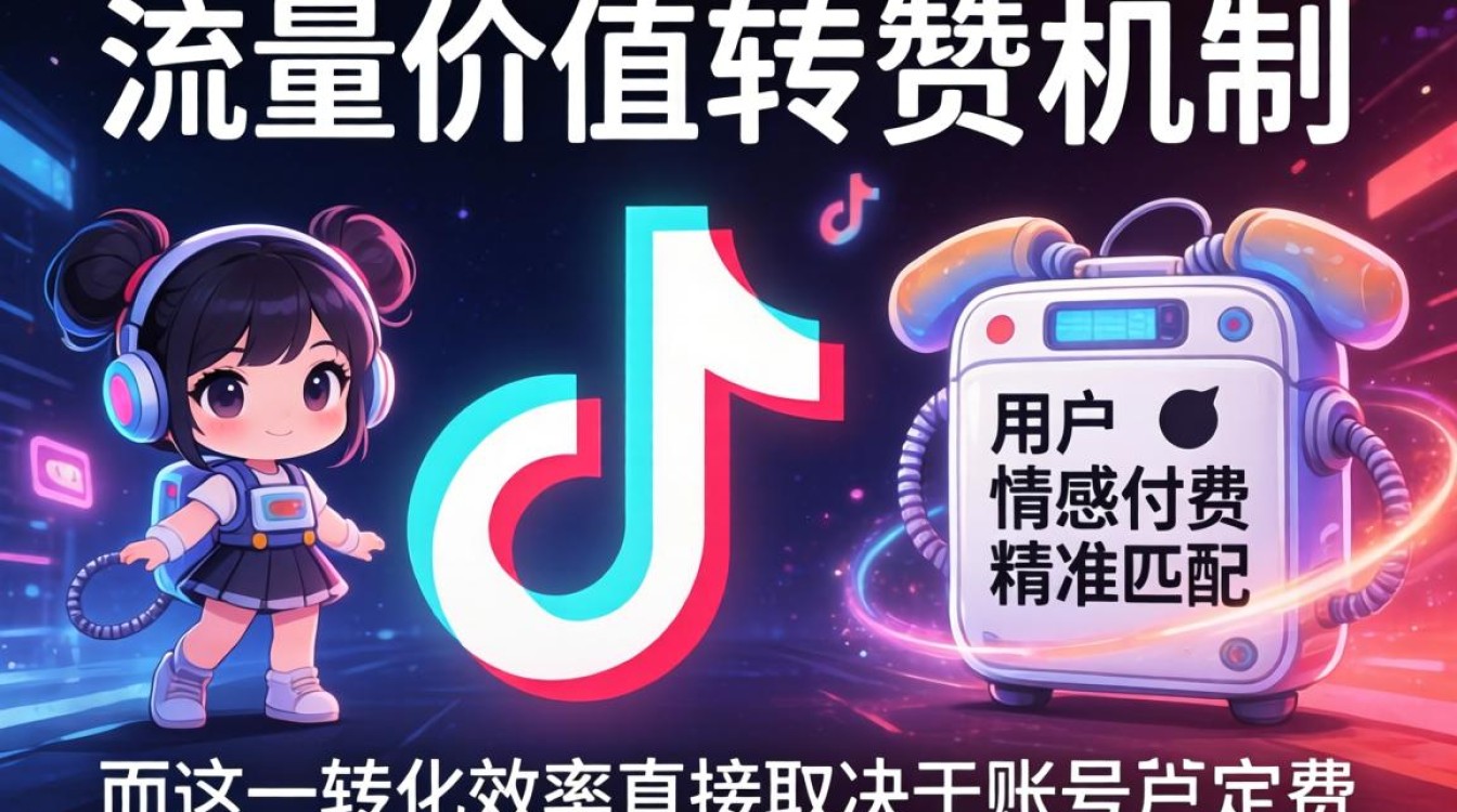 账号定位与内容规划怎么做