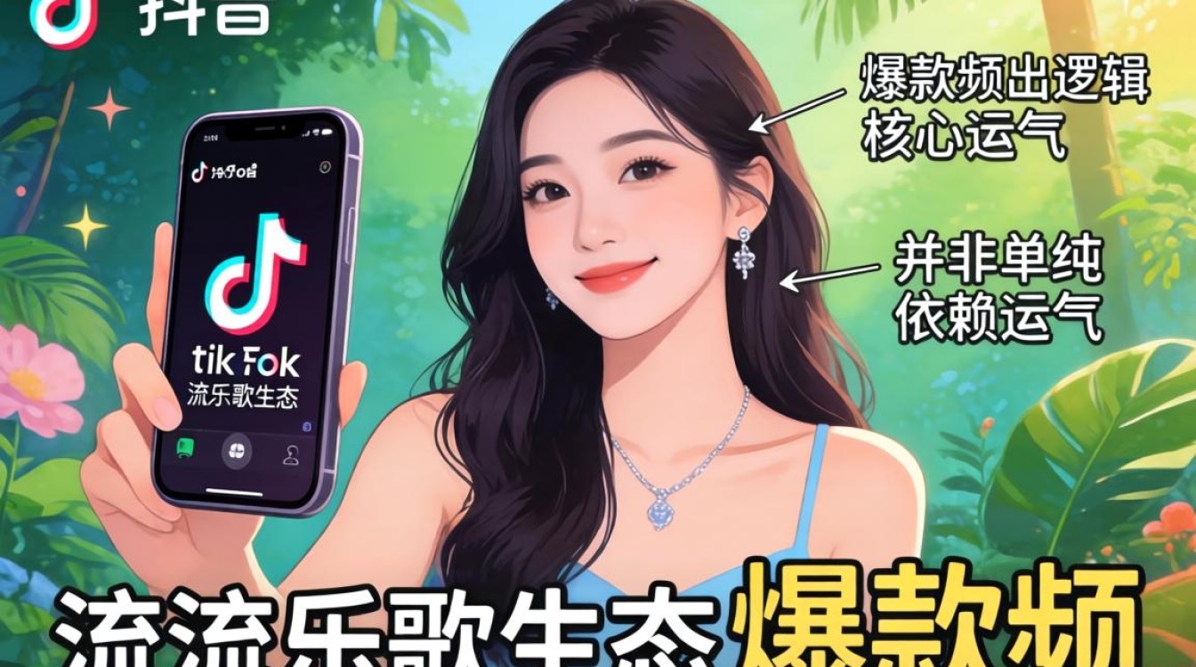 抖音泰国TikTok流行歌怎么火