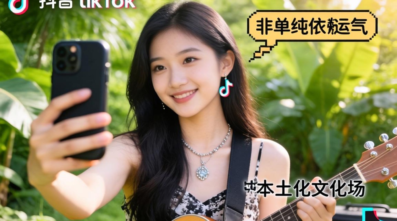 抖音泰国TikTok流行歌怎么火