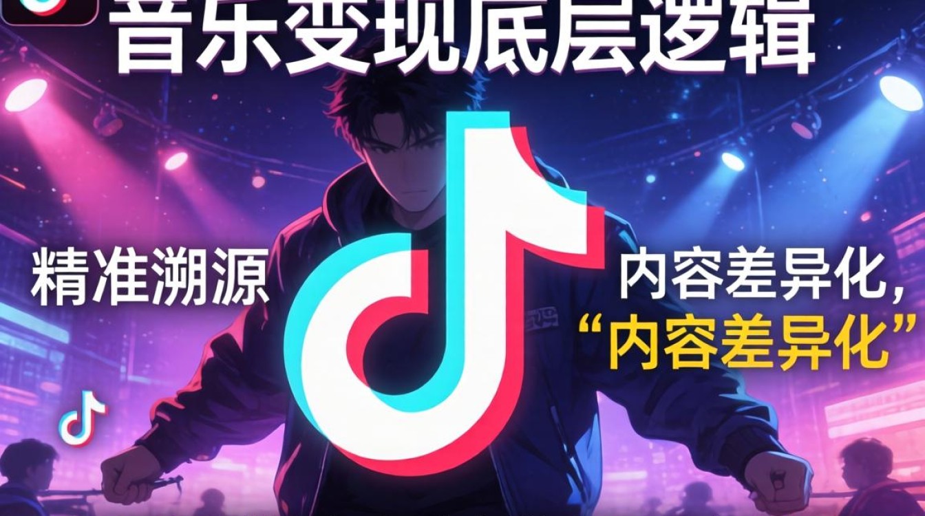 查原唱变现技巧与月入过万方法