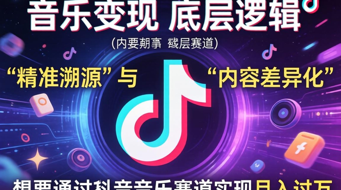 查原唱变现技巧与月入过万方法