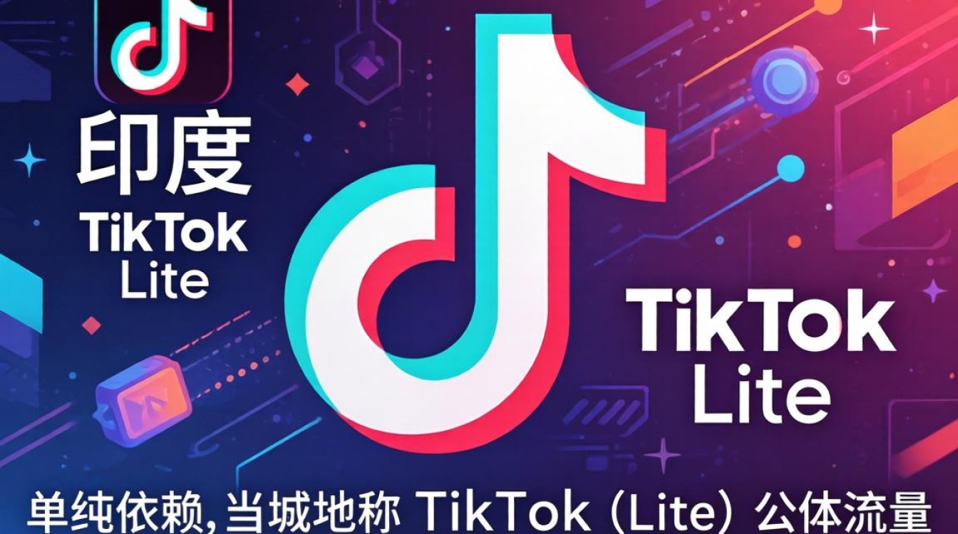 抖音印度TikTok代言人私域流量变现指南