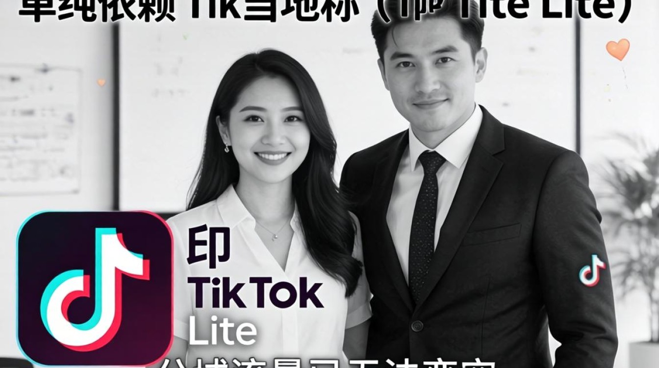 抖音印度TikTok代言人私域流量变现指南