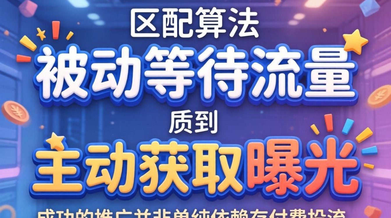 如何快速获取算法推荐流量