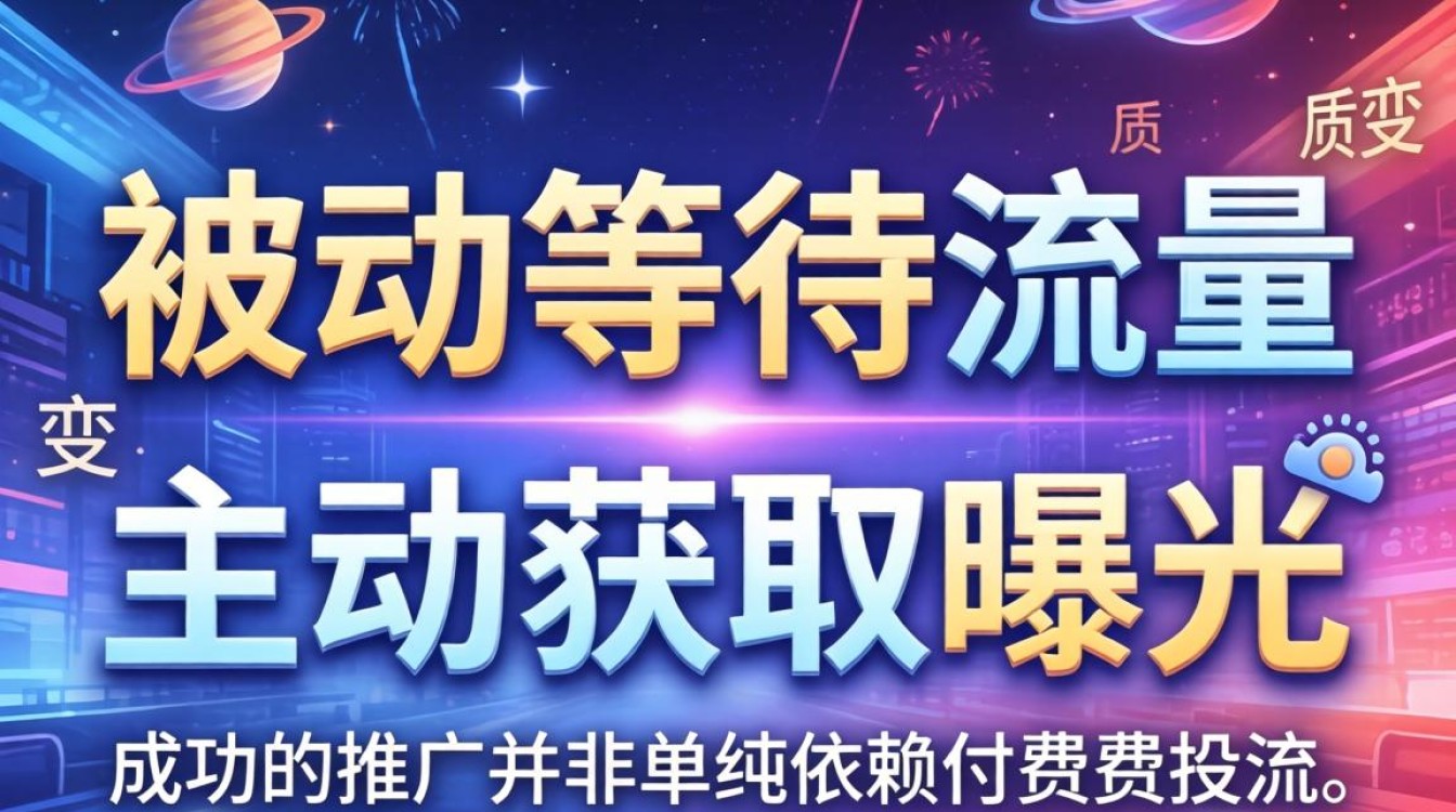 如何快速获取算法推荐流量