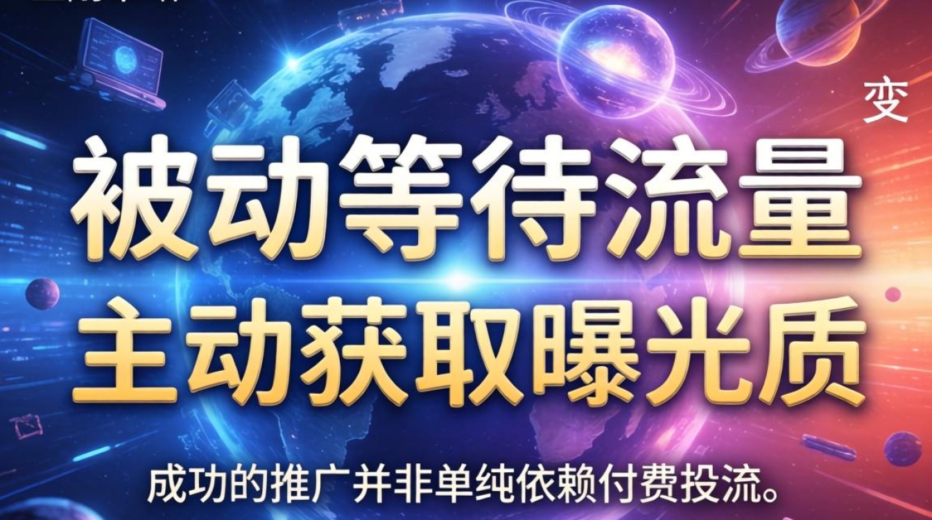 如何快速获取算法推荐流量