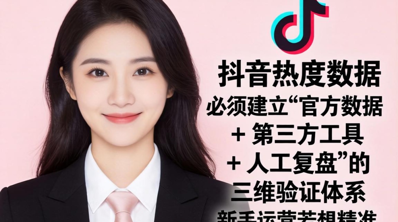 怎么查明星抖音热度数据