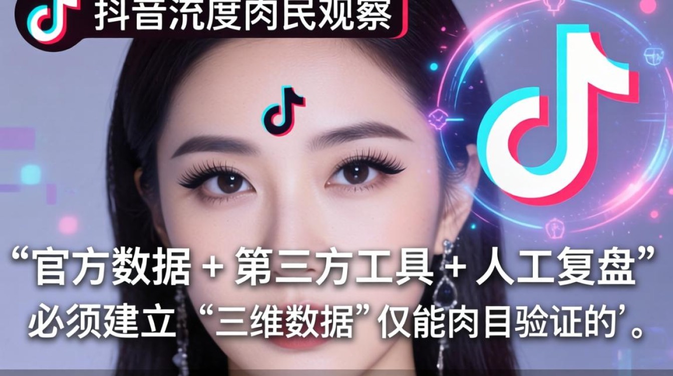 怎么查明星抖音热度数据