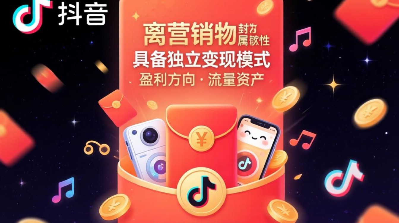 抖音红包封面怎么制作变现