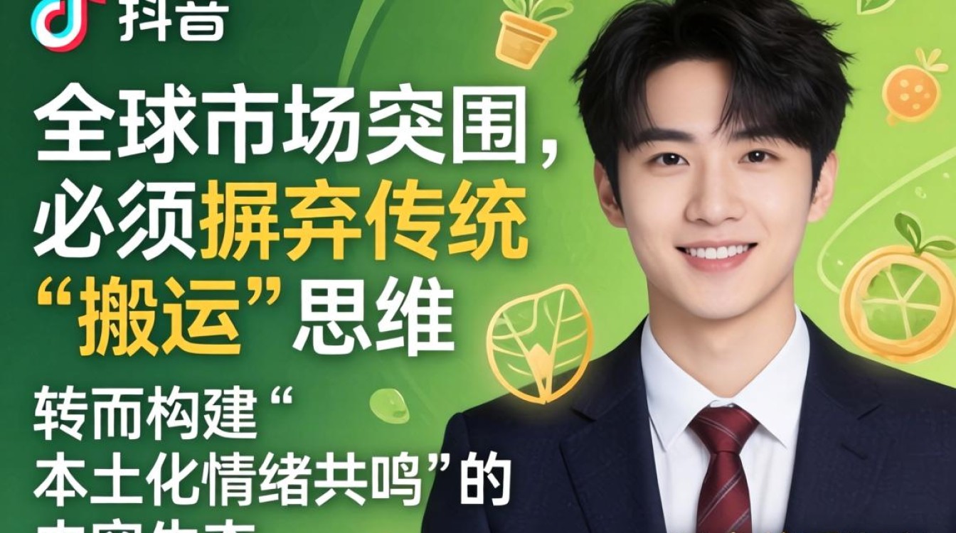 跨境出海如何复制全球市场成功攻略