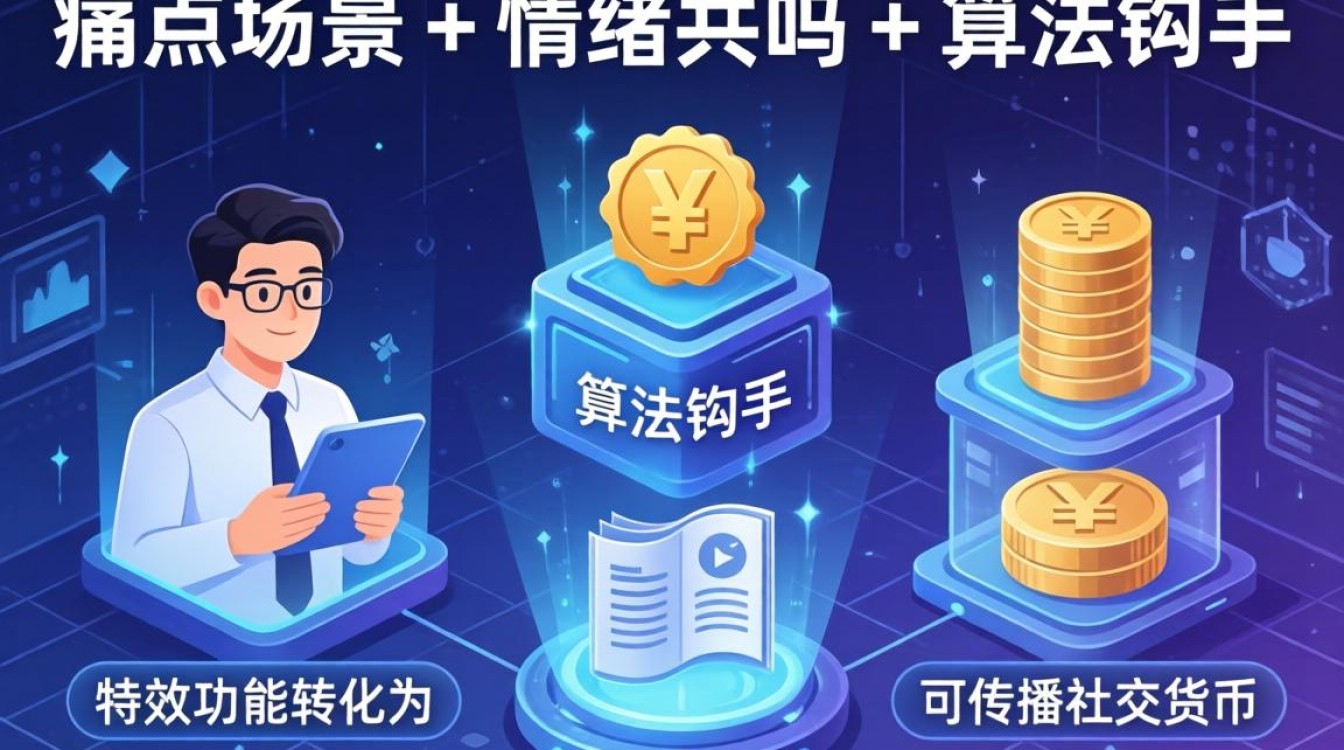 抖音特效救人文案怎么写