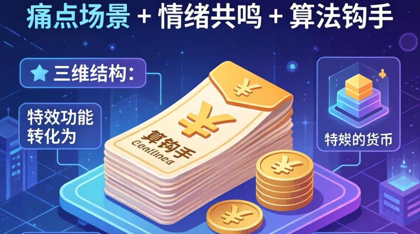 抖音特效救人文案怎么写