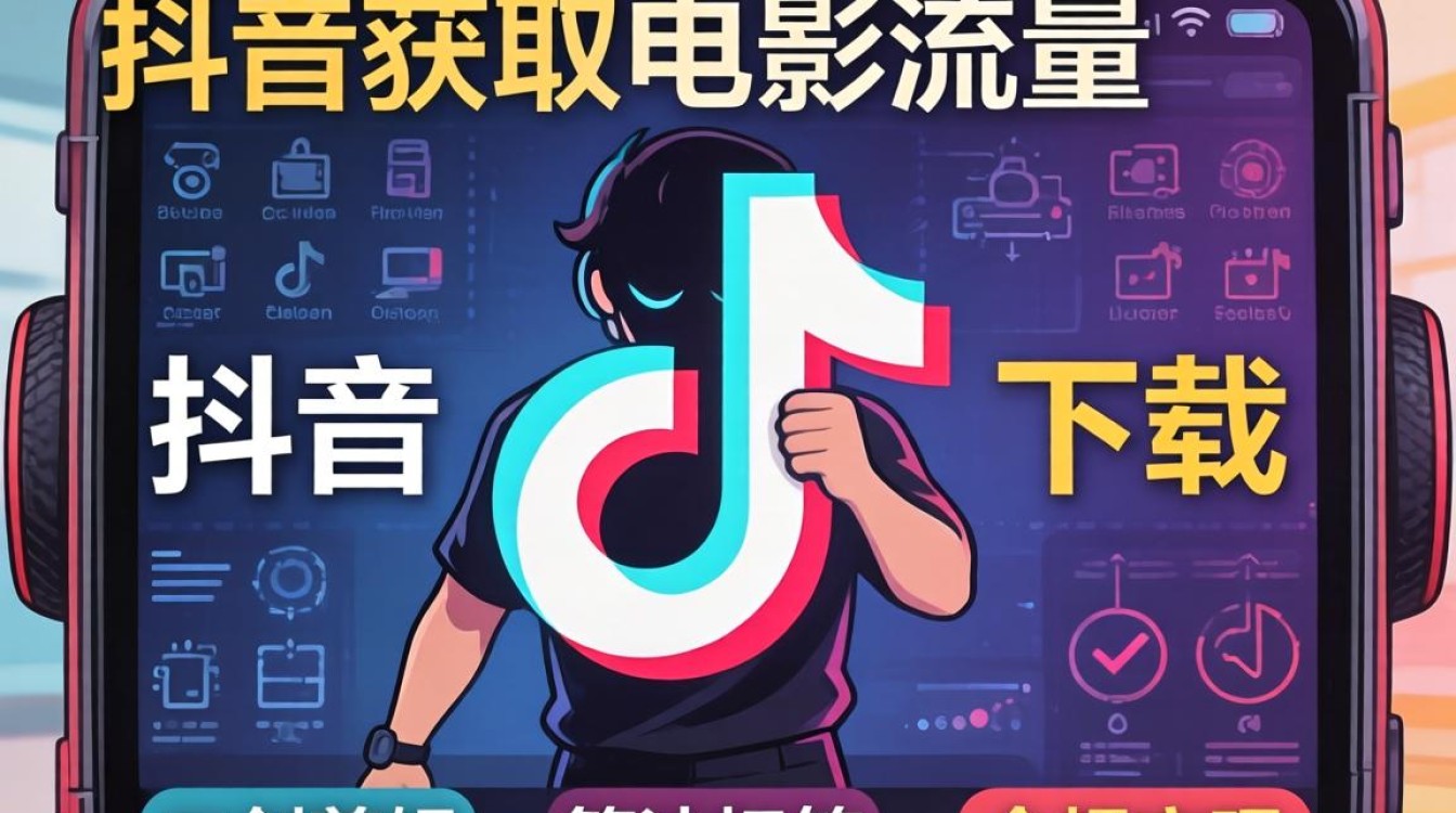 如何获取流量算法分析与下载技巧