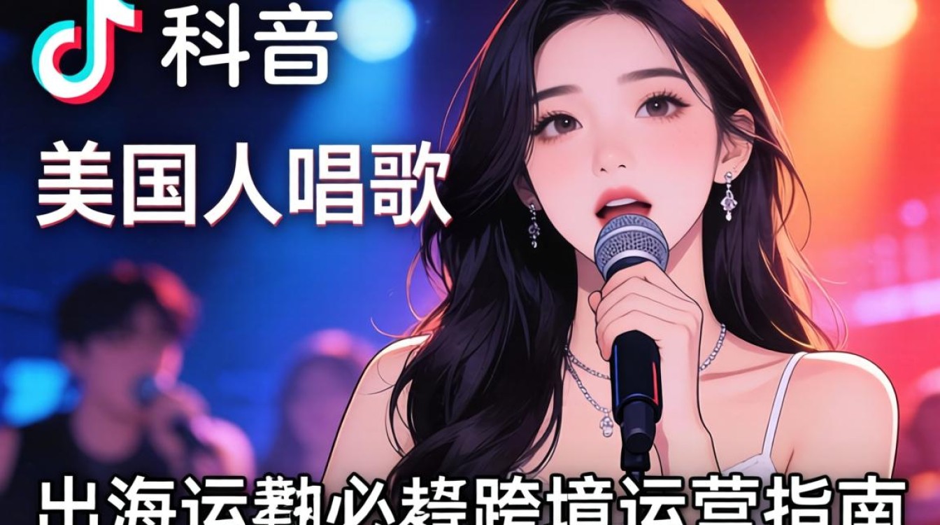 TikTok 美国唱歌视频爆火原因