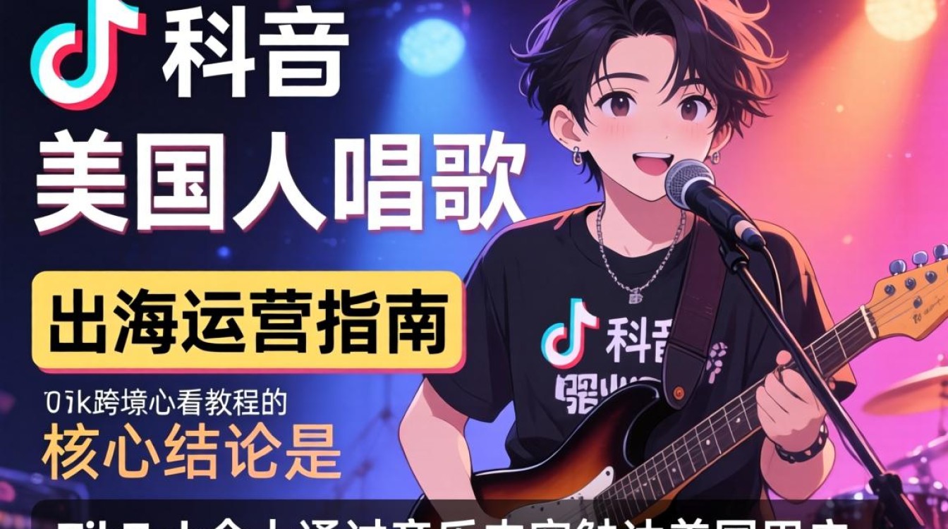 TikTok 美国唱歌视频爆火原因