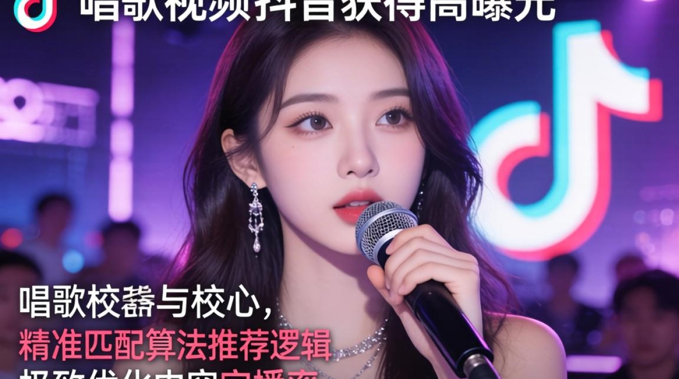 唱歌视频怎么发出来抖音