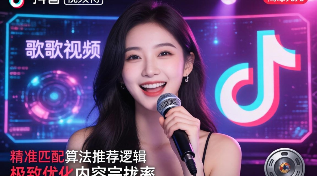 唱歌视频怎么发出来抖音