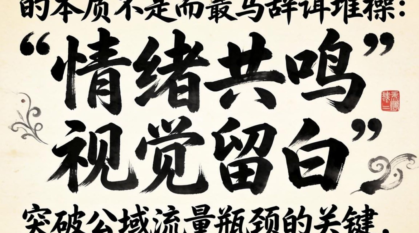 怎么写很文艺的文案抖音