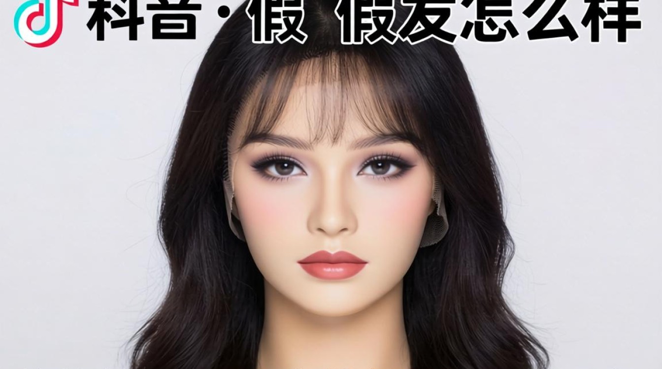 海外市场变现技巧及 TikTok 假发怎么卖