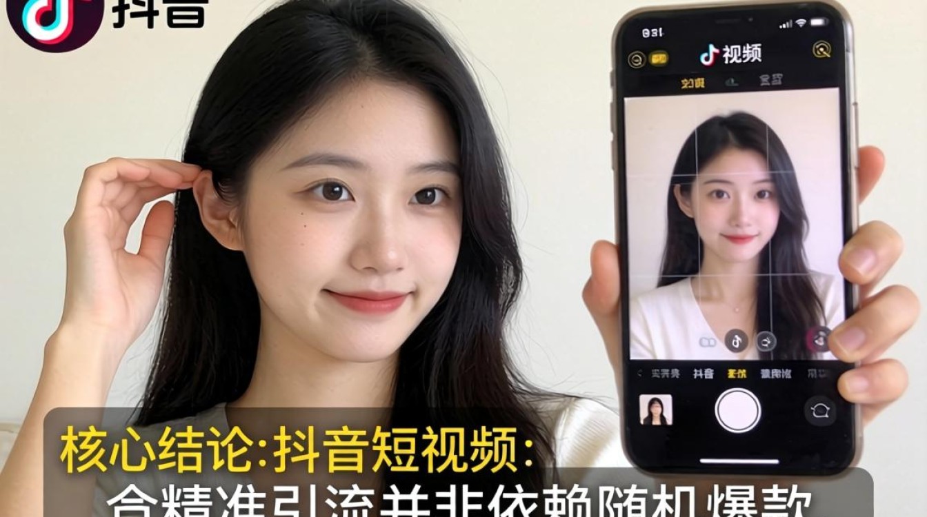 精准引流营销策略与流量获取技巧