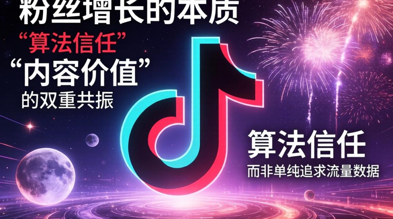 TikTok 华盛顿邮报 粉丝增长运营秘籍