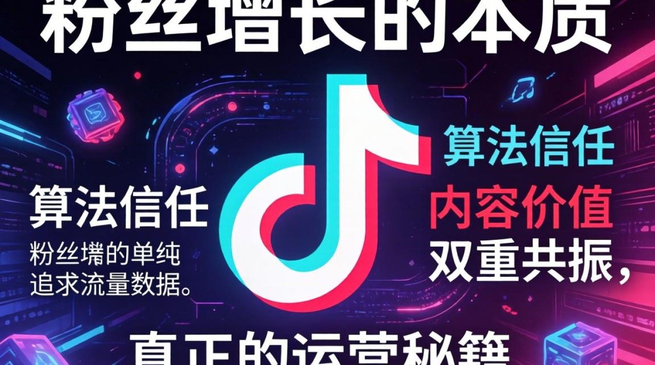 TikTok 华盛顿邮报 粉丝增长运营秘籍