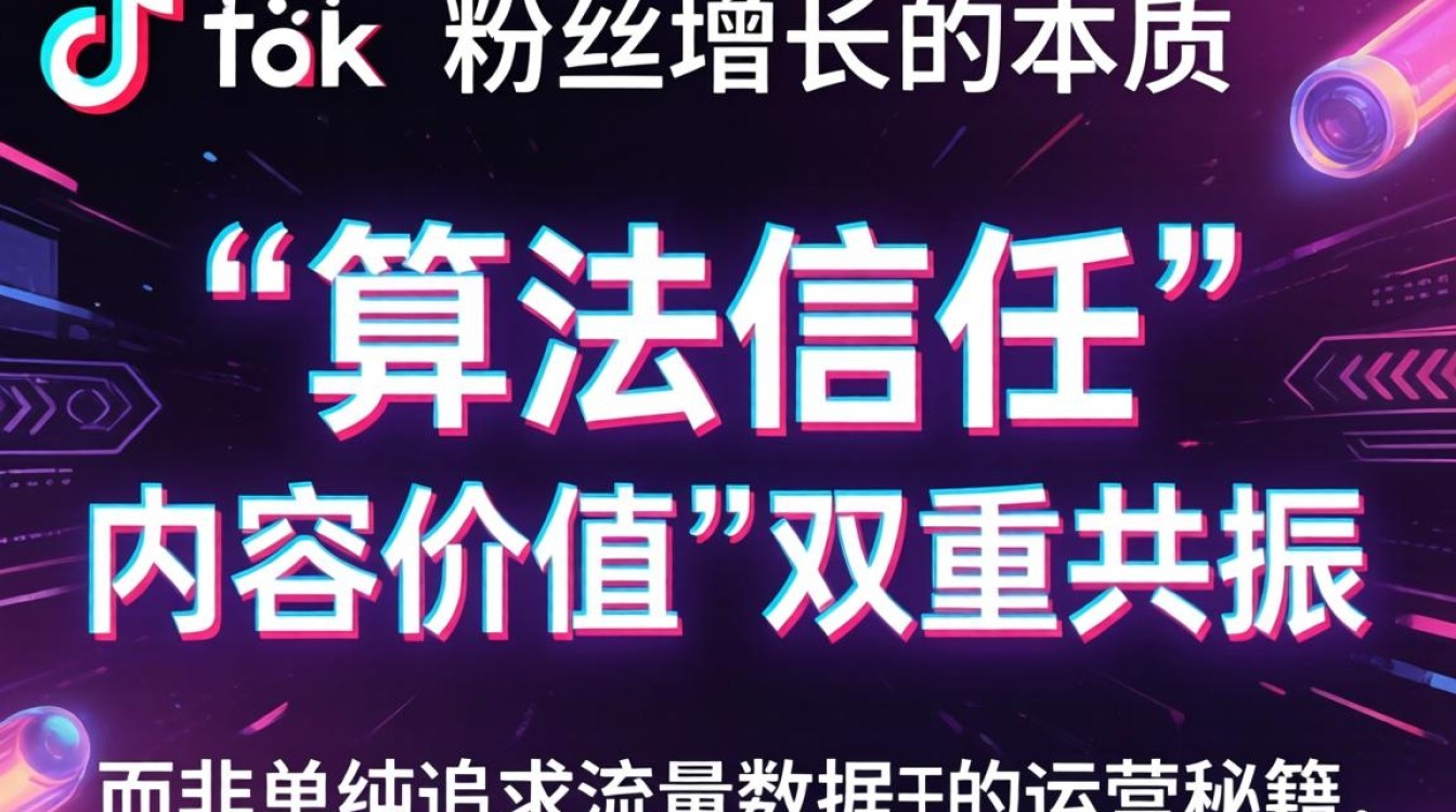 TikTok 华盛顿邮报 粉丝增长运营秘籍