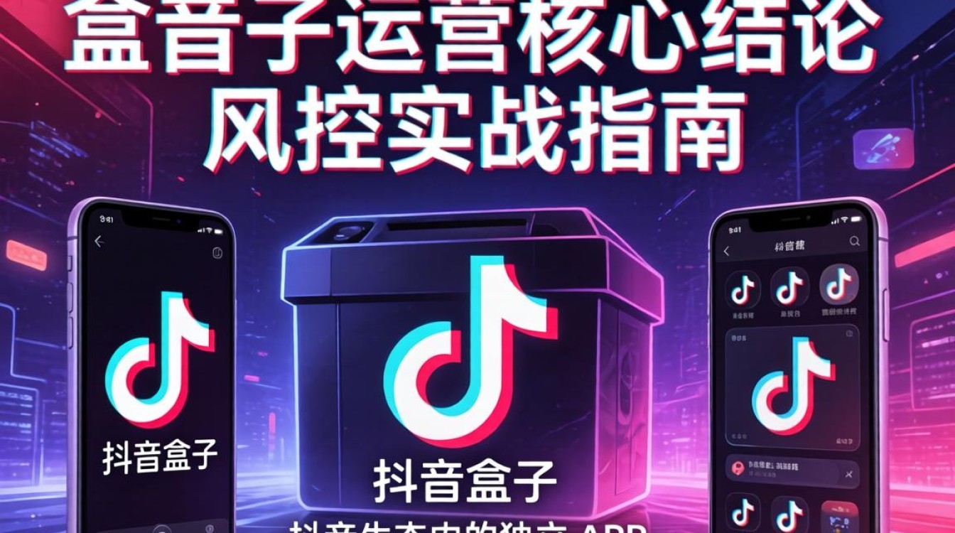 抖音盒子违规被封规则解读