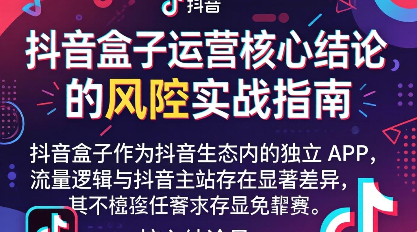 抖音盒子违规被封规则解读