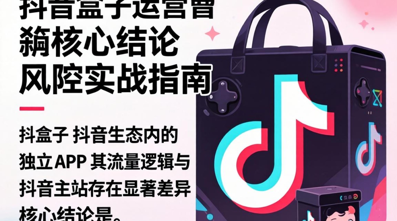 抖音盒子违规被封规则解读