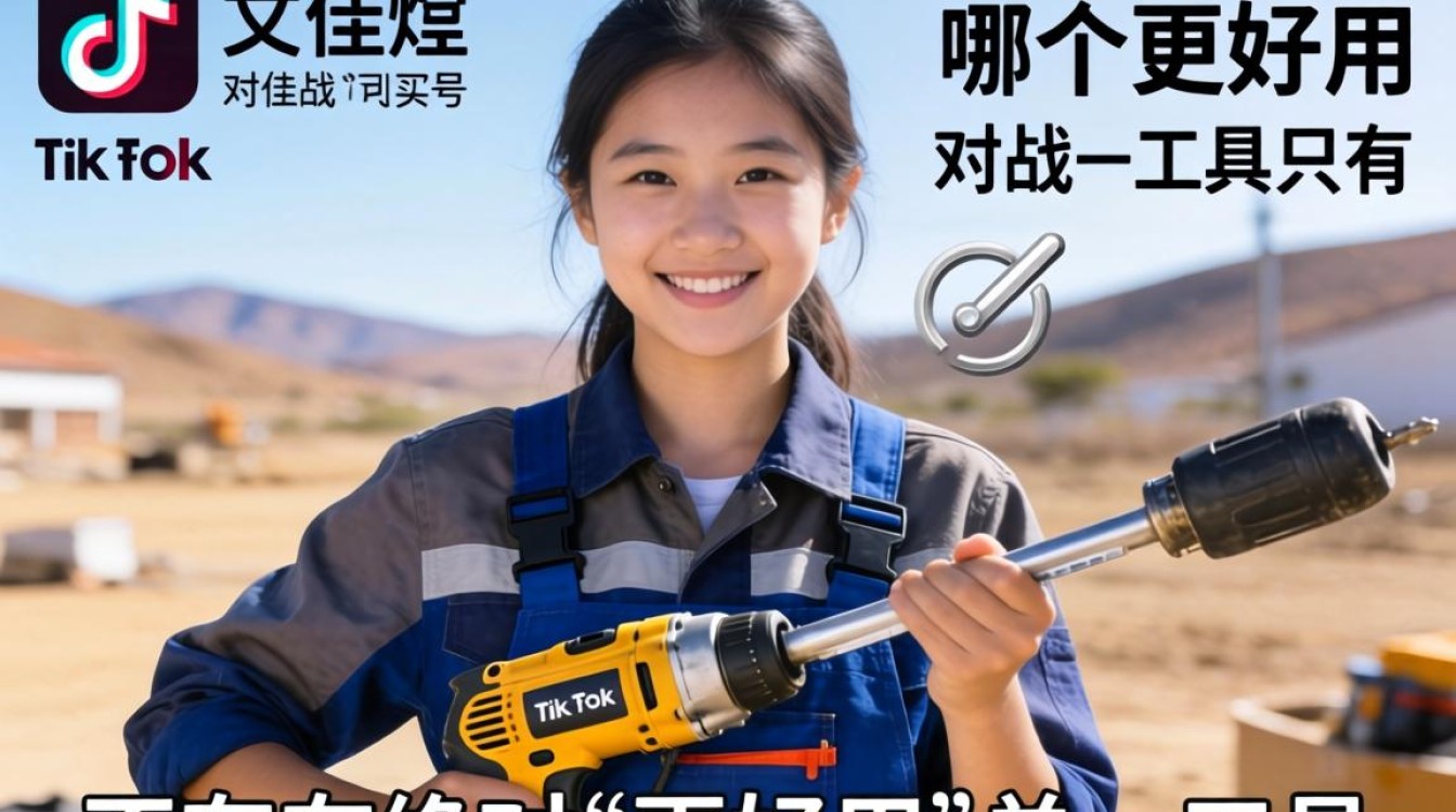 文佳煐tiktok账号哪个更好用