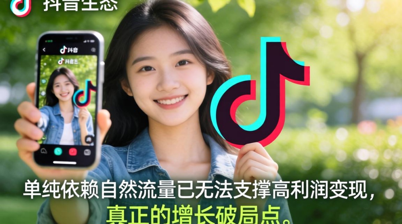 高级变现玩法突破增长瓶颈