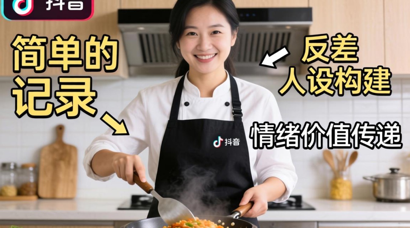 领导做饭技巧与文案撰写完整攻略