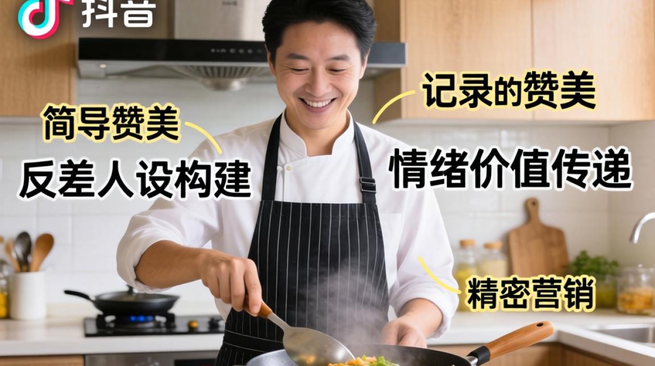 领导做饭技巧与文案撰写完整攻略